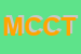 Logo di MOVITRANS CTF COOPERATIVA TRASLOCHI FACCHINAGGIO SOCCOOPARL