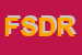Logo di FFBD SAS DI DE ROSA FRANCESCA e C