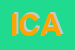 Logo di ICAF SAS