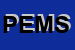 Logo di POINT EXPRESS MODENA SRL