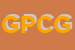 Logo di GG PHONE CENTER DI GHUMAN AKHTAR RASOOL