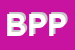 Logo di BARBIERI PALMIERI PAOLO