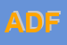 Logo di AGENZIA D-AFFARI FERRARI