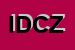 Logo di IMMOBILIARE DEL CORSO DI ZANICHELLI A e C SNC