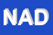 Logo di NADIA SPA