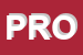 Logo di PROFIN SRL