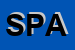 Logo di SPAZIOCASA