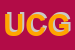 Logo di UTOPIA CASA GIORGIA