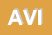 Logo di AVIS (SPA)