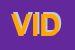 Logo di VIDEOROBBY2