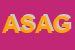 Logo di ABACO -SAS -DI A GOBER GAZZOTTI e C