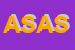 Logo di ASA SERVIZI AZIENDALI SAS
