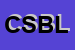 Logo di CCT -SNC DI BARBOLINI LISETTA E C