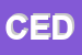 Logo di CEDAC SRL