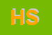 Logo di HPS SAS