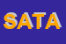 Logo di SATA APPLICAZIONI TECNOLOGIE AVANZATE SRL