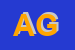 Logo di ATMATZIDIS GREGOIRE