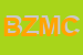 Logo di BZ DI ZANICHELLI MARCO E C SNC