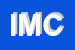 Logo di IMC SAS