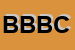 Logo di BBC BENACUS BUSINESS CHALLANGES SRL