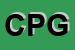 Logo di CAVAZZONI PEDERZINI GIUSEPPE