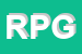 Logo di REBECCHI PIER GIORGIO