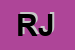 Logo di RUDI JURIJ