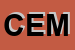 Logo di CEMAC SRL
