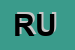 Logo di RUINI UGO