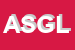 Logo di AGILE SAS DI GIUSEPPE LEONI e C