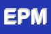 Logo di EPM SRL