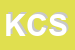 Logo di KS CONSULTING SRL