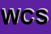 Logo di WELLES e C SNC