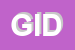 Logo di GIDIEMME SRL