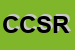 Logo di CSR -CENTRO STUDI E RICERCHE SOCCOOP
