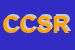 Logo di CSR -CENTRO STUDI E RICERCHE SOCCOOP