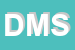 Logo di DMS SRL