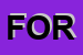 Logo di FORNERO