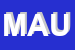 Logo di MAUROTASSIDISEGNO