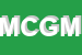 Logo di MG CONSULTING DI GIOVANNINI MAURO