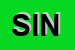 Logo di SINGEST SRL