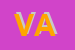 Logo di VALVA ANTONIO