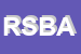 Logo di RBS SERVICES DI BASSICH ANNALISA