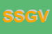 Logo di SGV STUDIO GRAFICO VIGNOLI