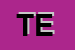 Logo di T-REX-DESIGNE EVOLUTION