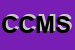 Logo di CMS COOPERATIVA MODENESE SERVIZI SOC COOP ARL