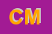 Logo di COM MODENA SRL