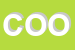 Logo di COOPERATIVA (SOCCOOPRL)