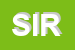 Logo di SIREB SNC