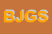 Logo di BGS JOLLY GROUP SRL